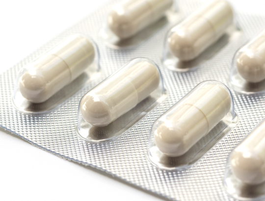 Актуализированы цены на 835 ЛС Перечня ЖНВЛП